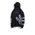 Cool Men's Hip Hop Print Causal Plus Size Fleece Hoodies